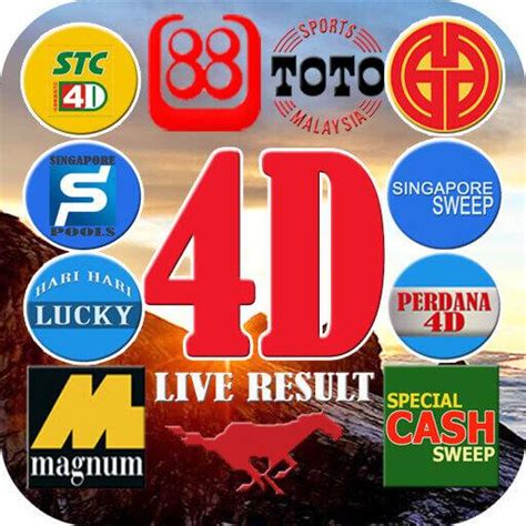 keputusan perdana 4d